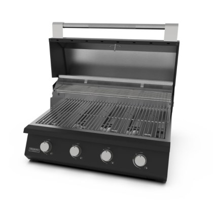 Brabura Fusion 400 LITE Built-In